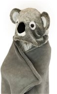 Cozy Noxxiez Blanket Koala - Pléd