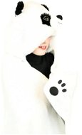 Cozy Noxxiez Blanket Panda - Pléd