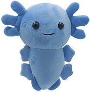Axolotl Modrý - Soft Toy