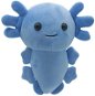 Axolotl Modrý - Plyšová hračka