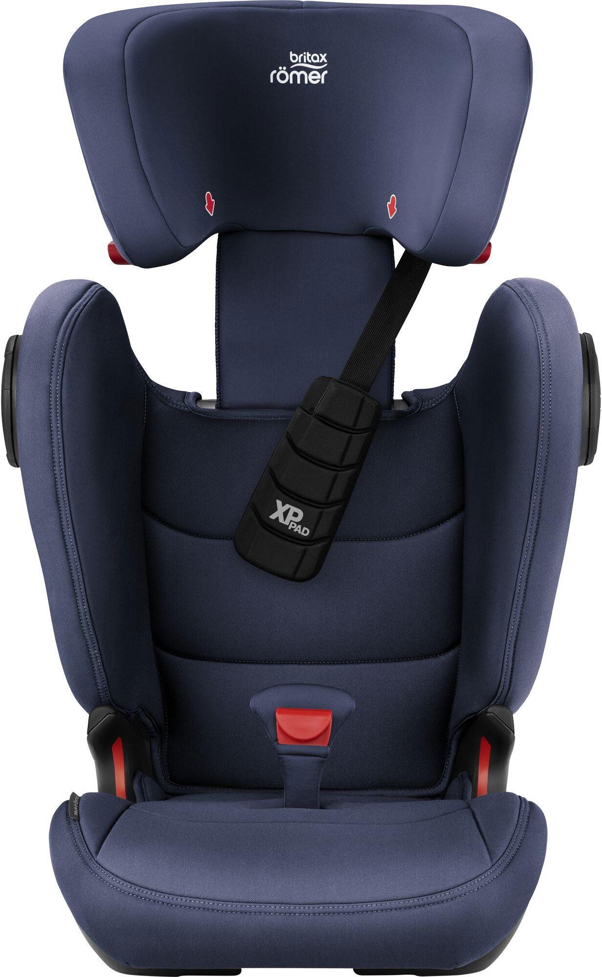 Britax romer kidfix outlet iii