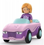Toddys Betty Blinky - 2 részes - Játék autó
