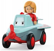 Toddys Paula Pretty - 2-dílný - Toy Car