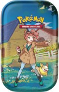 Pokémon TCG: SWSH12.5 Crown Zenith – Mini Tin – Yamper - Pokémon karty