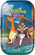 Pokémon TCG: SWSH12.5 Crown Zenith - Mini Tin - Charizard - Kártyajáték