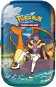 Pokémon TCG: SWSH12.5 Crown Zenith - Mini Tin - Charizard - Karetní hra