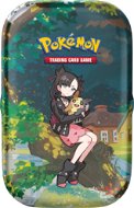 Pokémon TCG: SWSH12.5 Crown Zenith – Mini Tin – Morpeko - Pokémon karty
