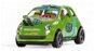 Siku - skládací model Fiat 500 Adventure s nálepkami - Toy Car