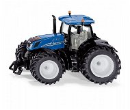 Siku Farmer – traktor New Holland T7, 1 : 32 - Traktor