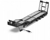 Siku Control - 3-axle sleeper - Expansion for Cars, Trains, Models
