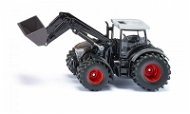 Siku Farmer - Fendt 942 Traktor mit Frontlader, 1:50 - Metall-Modell