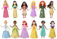 Disney hercegnő sorozat: kicsi baba - Játékbaba