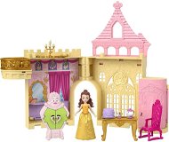 Disney Princess Malá Panenka A Magická Překvapení Herní Set  - Panenka