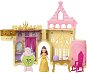 Disney Princess Malá Bábika A Magické Prekvapenie Herní Set Hlw92 - Bábika