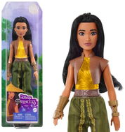 Disney Princess Bábika Princezná – Raya - Bábika