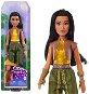 Disney Princess Princess Doll - Raya Hlw02 - Doll