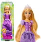 Játékbaba Disney Princess Hercegnő Baba - Aranyhaj - Panenka