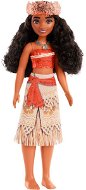 Disney Princess Princess Doll - Vaiana Hlw02 - Doll