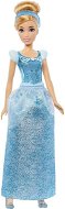 Disney Princess Princess Doll - Cinderella Hlw02 - Doll