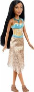 Disney Princess Princess Doll - Pocahontas Hlw02 - Doll