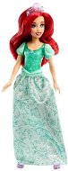 Játékbaba Disney Princess Hercegnő Baba - Ariel - Panenka