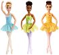 Disney Princess Ballerina Hlv92 - Puppe
