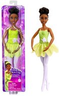 Disney Princess Balerina - Tiana - Játékbaba