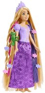 Disney Princess Locika Doll With Fairy Hair - Doll