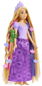 Disney Princess Puppe Locika mit Feen-Haar Hlw18 - Puppe