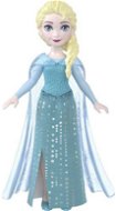 Ledové Království - Panenka Elsa - Doll