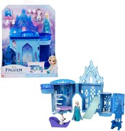 Frozen Malá Panenka A Sněhové Překvapení Herní Set (NOSNÁ POLOŽKA) - Doll