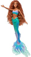 The Little Mermaid Kleine Meerjungfrau Puppe - Im Meer Hlx07 - Puppe