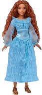 The Little Mermaid Kleine Meerjungfrau Puppe - Auf der Erde Hlx07 - Puppe