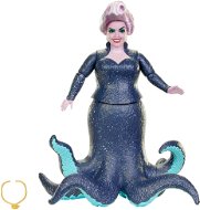MATTEL A kis hableány: tengeri boszorkány baba - Játékbaba
