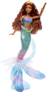 The Little Mermaid Deluxe kleine Meerjungfrau Puppe Hnf42 - Puppe