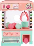 L.O.L Surprise! Mini Claw Machine - Spielautomat - Figuren-Set und Zubehör