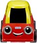 Little Tikes Crazy Fast - Zběsilé Cozy Coupe - Toy Car