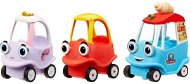 Little Tikes Let's Go Cozy Coupe, 3 druhy (NOSNÁ POLOŽKA) - Toy Car