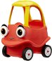 Little Tikes Let's Go Cozy Coupe – Cozy autíčko - Toy Car