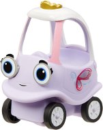 Little Tikes Let's Go Cozy Coupe – Vílí autíčko  - Toy Car