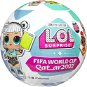 L.O.L. Surprise! Fotbalistky FIFA World Cup Katar 2022 - Panenka