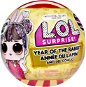 L.O.L. Surprise! Rok zajaca – bábika - Bábika