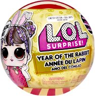 L.O.L. Surprise! A nyúl éve - baba - Játékbaba