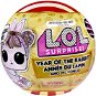L.O.L. Surprise! A nyúl éve - állatka - Játékbaba