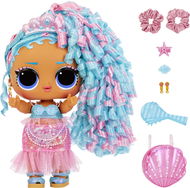 L.O.L. Surprise! Hair Hair Hair Velká panenka – Splash Queen - Doll