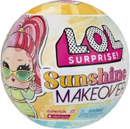 L.O.L. Surprise! Sunshine bábika - Bábika