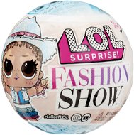 L.O.L. Surprise! Fashion Show bábika - Bábika