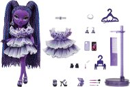 Shadow High Color Shine panenka - Monique Verbena - Doll