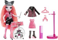 Shadow High Neonová panenka - Mara Pinkett - Doll