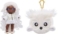 Na! Na! Na! Surprise Zimní panenka - Snow Owl - Panenka